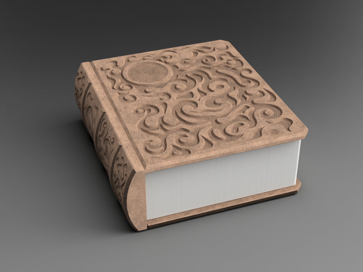 Dungeon Master Tome - RPG Organization